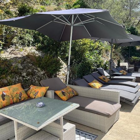 Gite Des Estelles "Axel" Avec Espace Jacuzzi Cavaillon Esterno foto