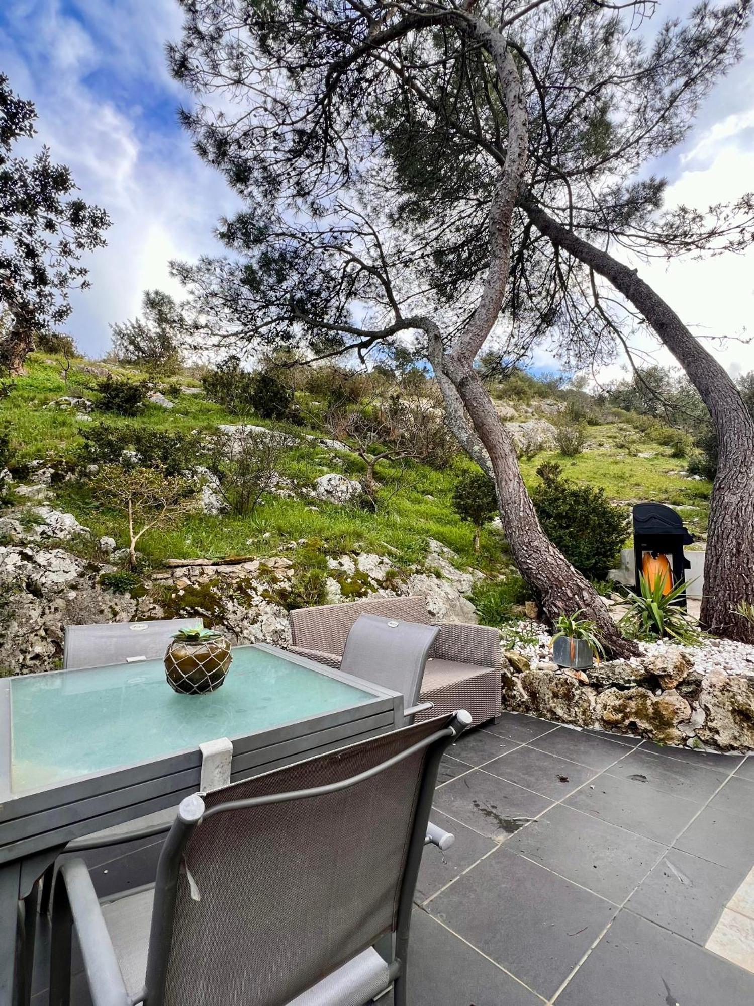 Gite Des Estelles "Axel" Avec Espace Jacuzzi Cavaillon Esterno foto